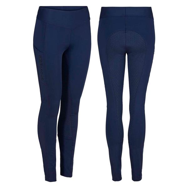 CATAGO Luca Ridetights | Navy
